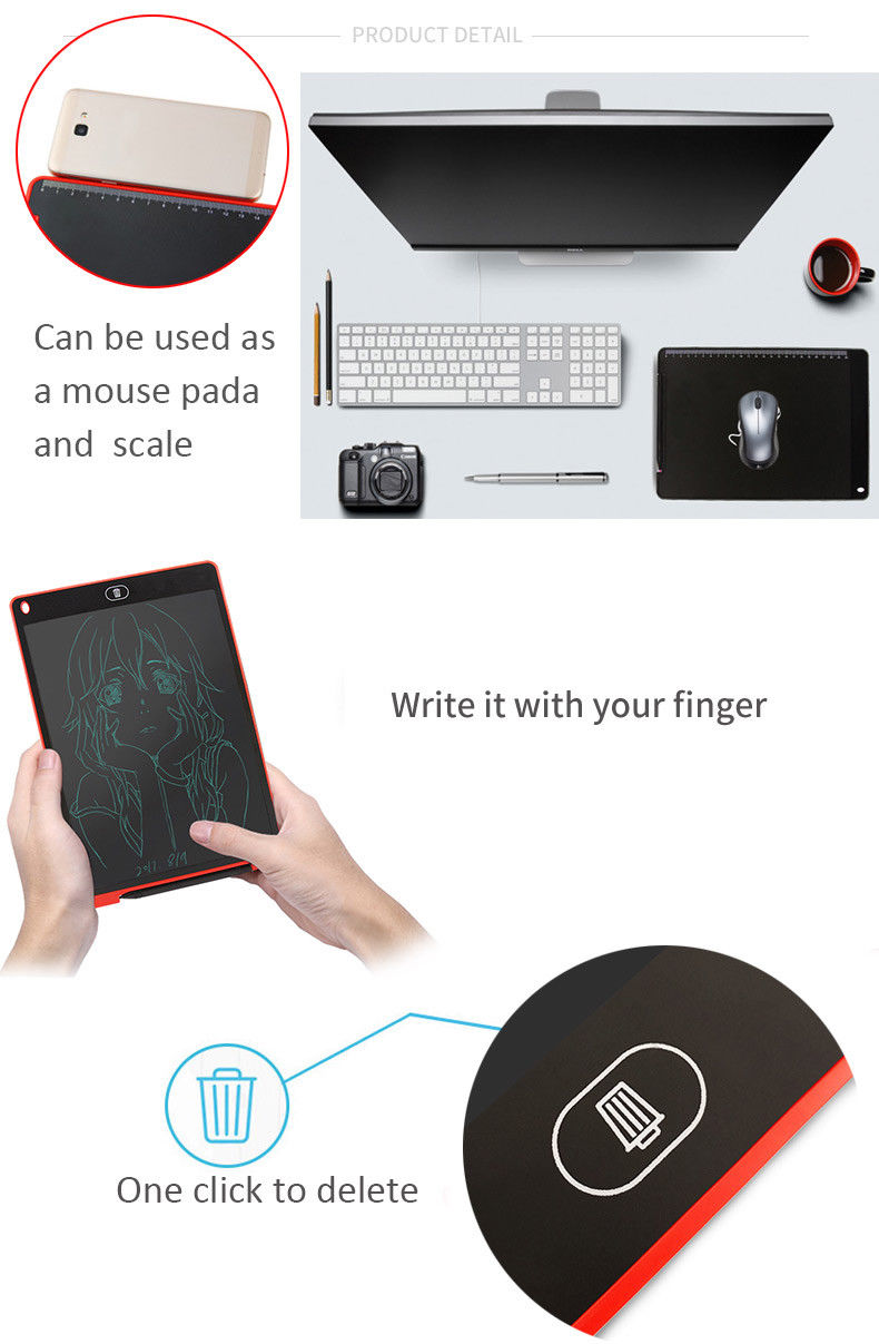 8.5 inç Memo Notebook Yazma Pedi 8.5 Inch Memo Notebooks Writing Pad