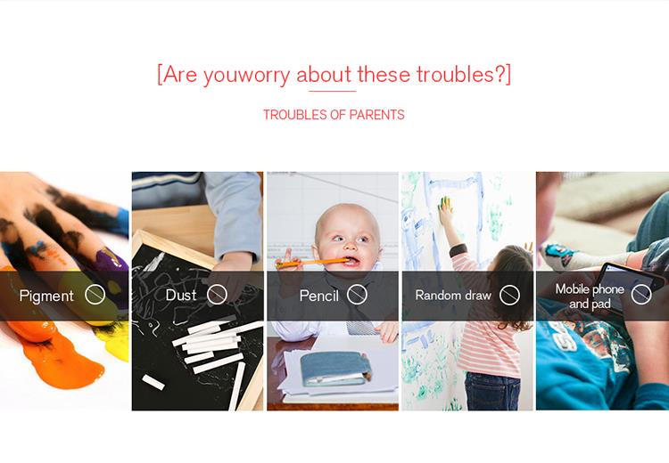 Tablet LCD Pürüzsüz Yazı Tahtası 8.5 Inç Çocuklar Çizim Notları Memo Mini Pad Kolay Temizle Düğmesi Tablet LCD Smooth Writing Board 8.5 Inch Kids Drawing Notes Memo Mini Pad Easy Clear Button