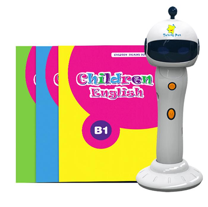 Kids Smart Toy Talking Pen