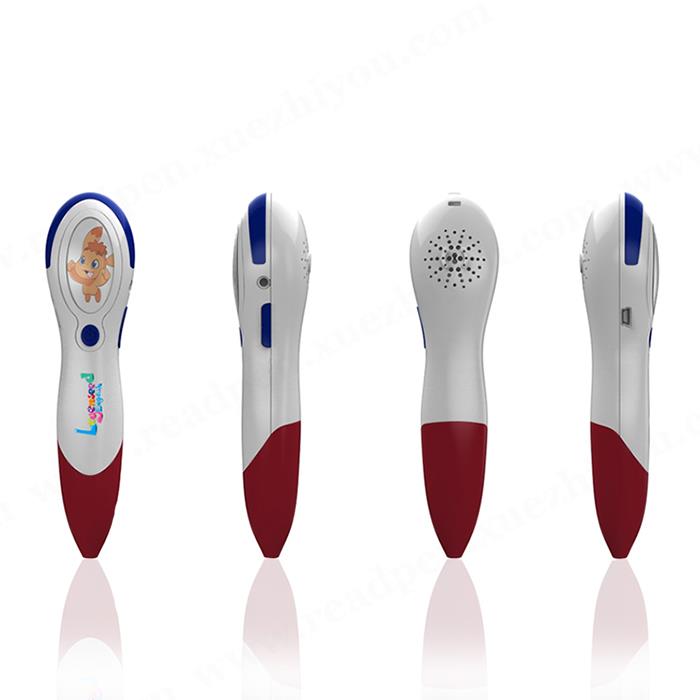 Kids Read Pen Learning English Words Phonics