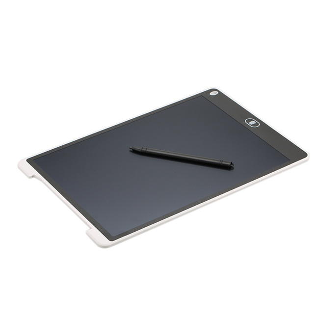  Kids LCD writing board drawing memo pad