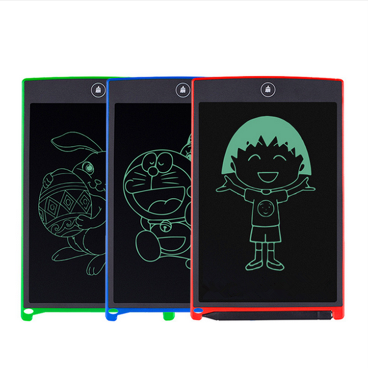 Portable 8.5 inch drawing LCD writing Tablet
