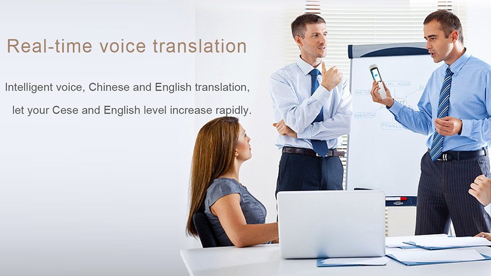 2020 New arrival affordable translator pens scanning touch screen pen translation online offline for learning languages