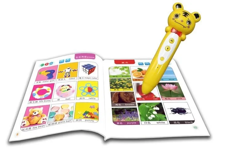 magic talking pens kids