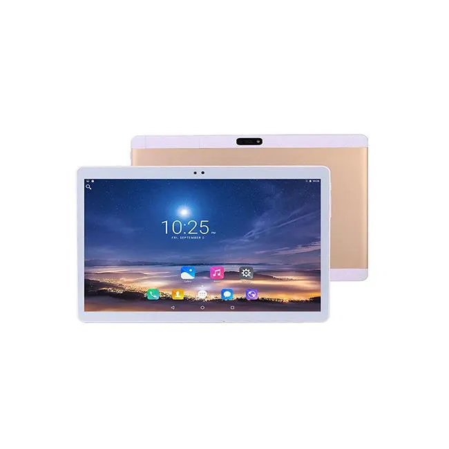10.1 Android Tablet PC 4G 3G Çağrı