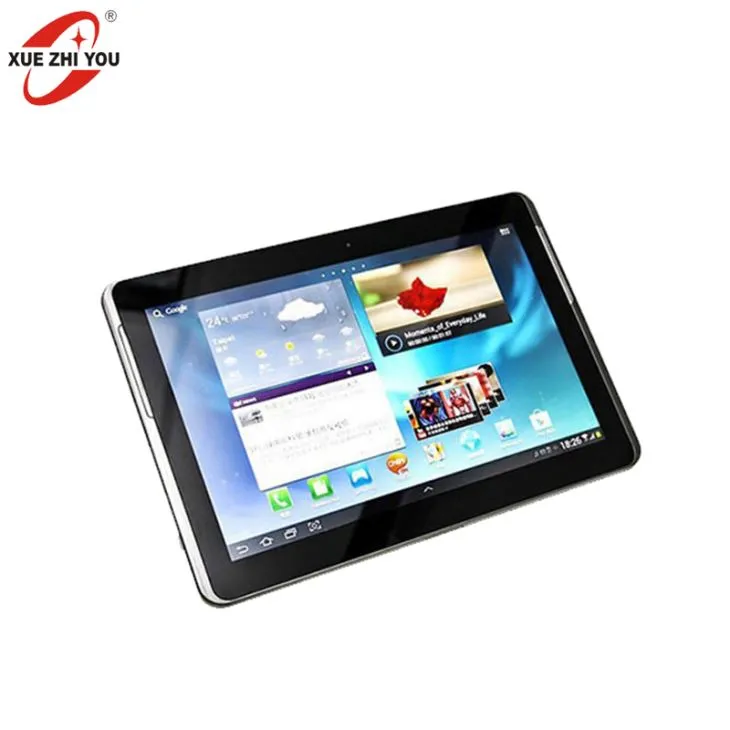 3G / 4G Android Tablet PC 7/8 / 9.7 / 10.1 İnç