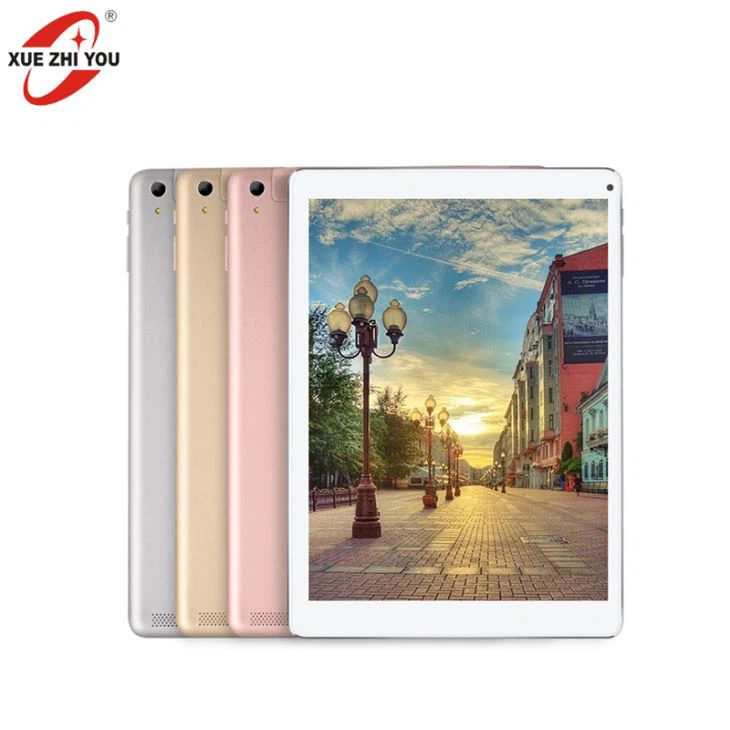 3G/4G Android Tablet PC 7/8/9.7/10.1 Inch