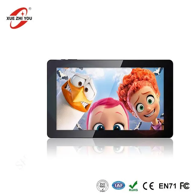 4G Android 7.0 Klavyeli Tablet