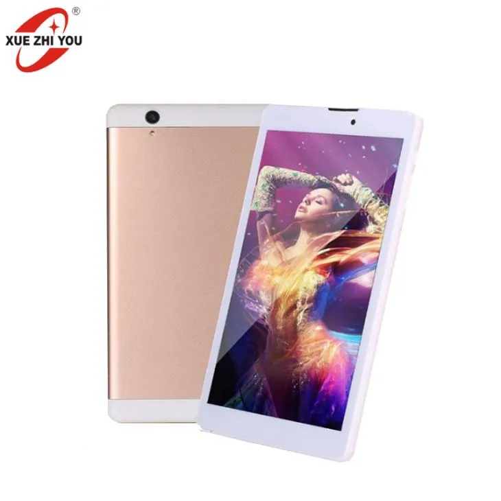 7 inç WiFi Android Tablet PC 1 + 8 G