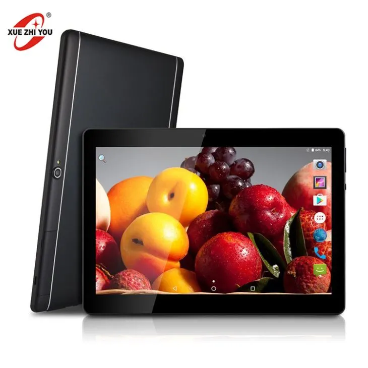 9.7inç 1920 * 1200 Telefon GPS Tablet PC