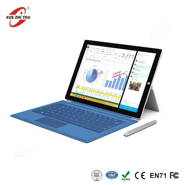 En İyi 2 In 1 Dizüstü Bilgisayar Windows Tablet PC