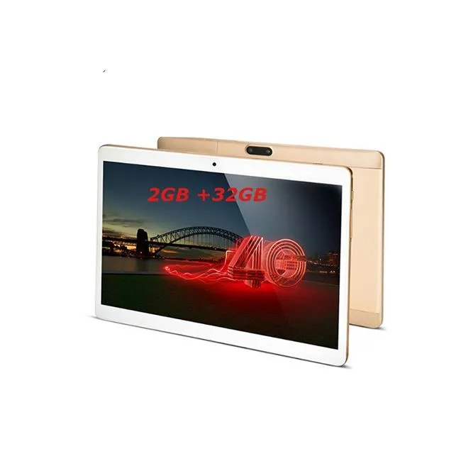 Özel 2GB 32GB Android Tablet PC dizüstü bilgisayar