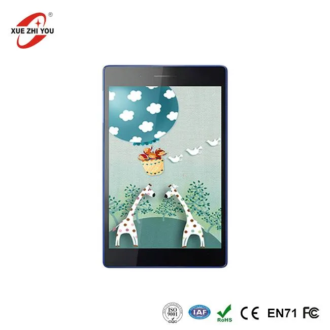 Yüksek Kalite Ucuz 8 Inç Tablet PC Android