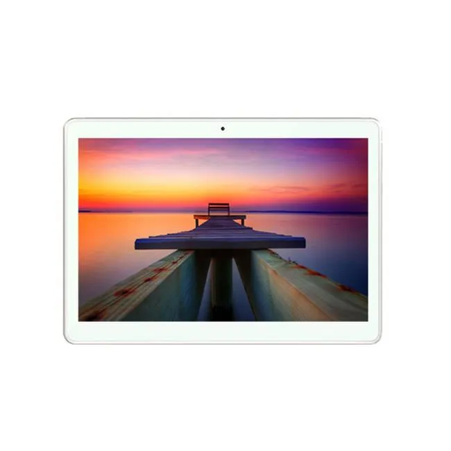 Tablet PC 10 İnç Android Dokunmatik Ekranlı Ekran