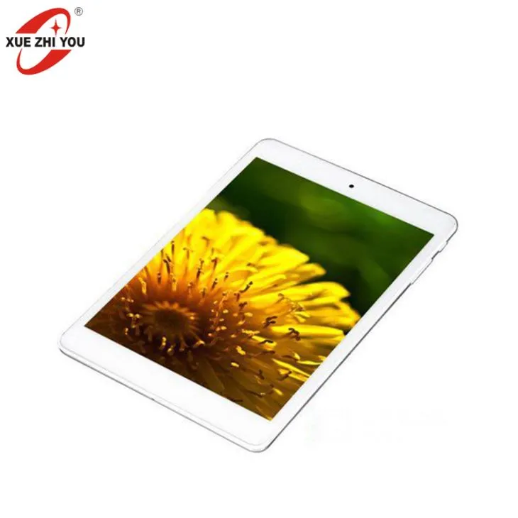 Tablet PC A33 Dört Çekirdekli 7 Inç