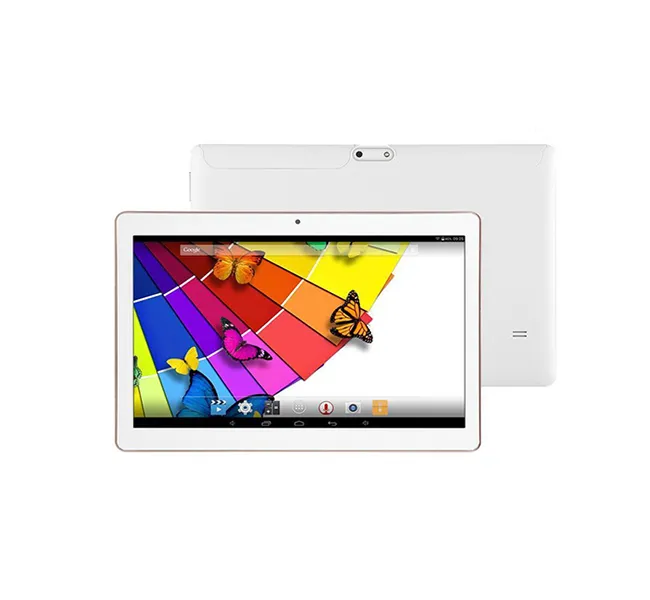 10.1 İnç Android Octa çekirdekli Tablet Pc 2 GB 32GB