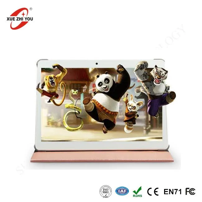 10.1 İnç Octa Çekirdek Android 7.0 Tablet PC