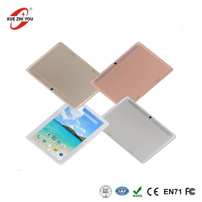 10 inç 4G Android 2 + 32GB Tablet PC