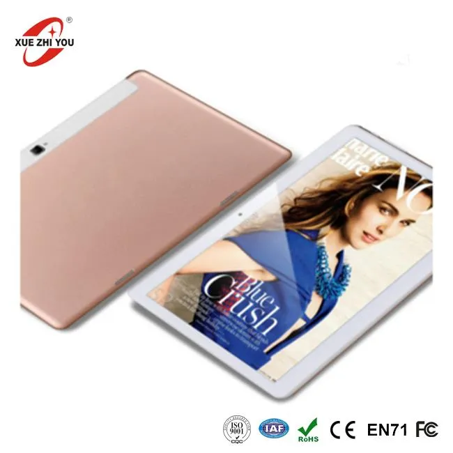 10 inç Android 32GB Ucuz Akıllı Tablet PC