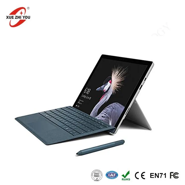 11.6 '' 1 tablet dokunmatik kalemde yüzey 2