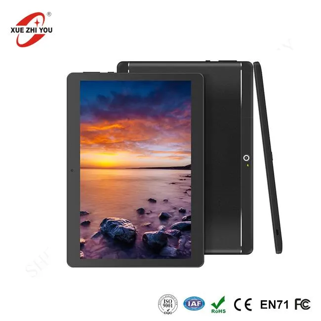 13.3 inç Octa Çekirdek 1200 * 1080 IPS Andorid Tablet PC