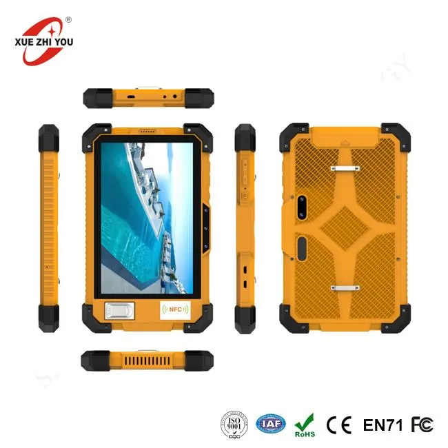 7 inç NFC Tablet PC