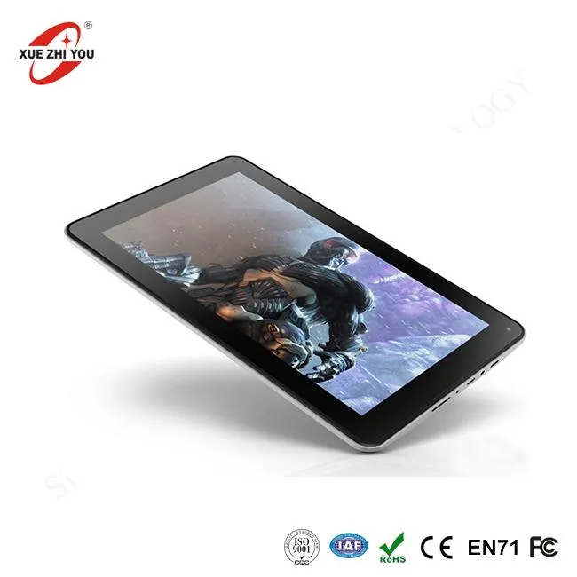 7 inç Tablet 3G\/4G GPS Bluetooth
