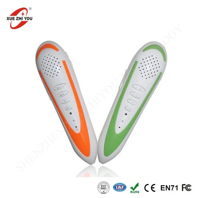 8GB bellek dijital okuma kalem