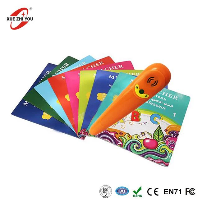 Çevre dostu Sihirli Kayıt Kalem