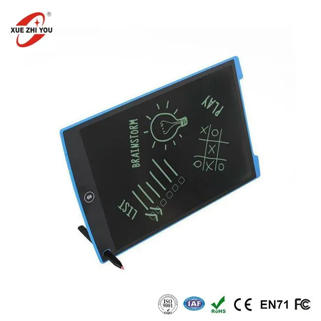 LCD Dijital Yazma Tablet Kağıtsız Not Defteri