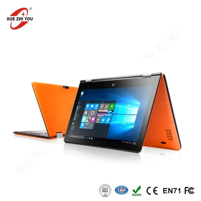 Tablet PC Intel VBook 2 In 1 11.6 inç