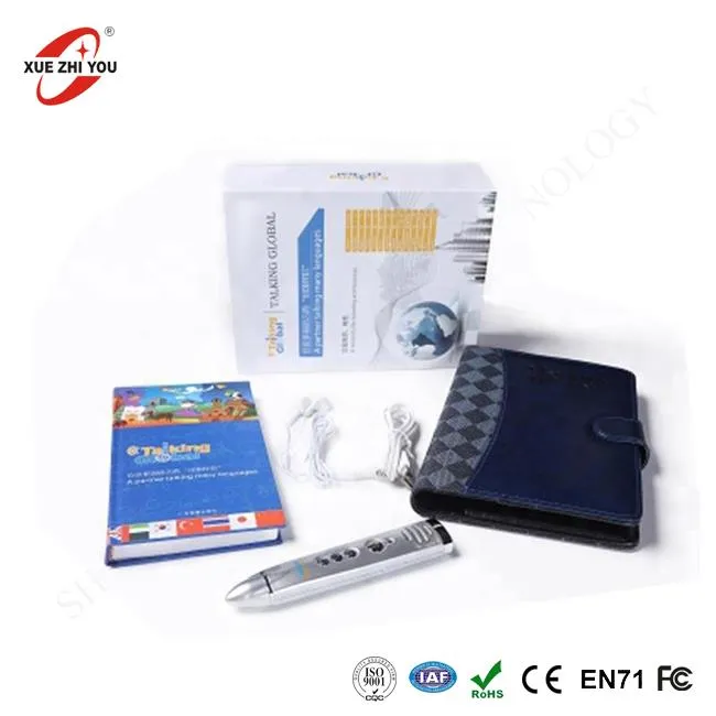 Seyahat Kitap 14 Dil Konuşan Kalem