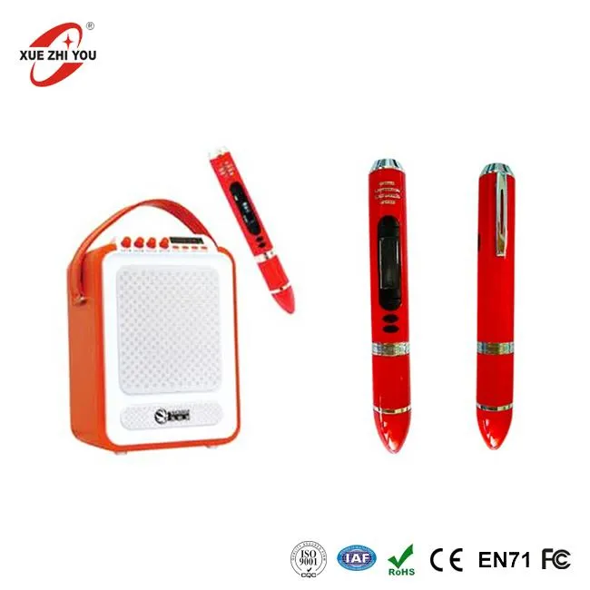 Kablosuz Bluetooth Magic Talking Pen