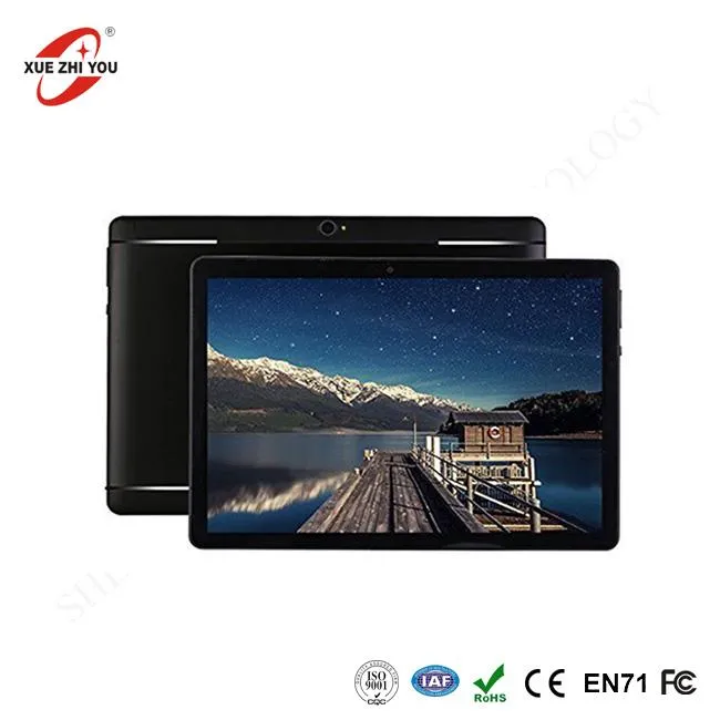 10.1 inç 4G Android Tablet 2 + 32GB