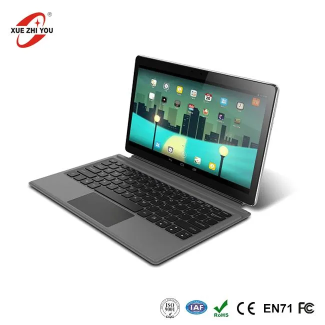 11.6 inç Helio X20 Tablet LTE FDD TDD