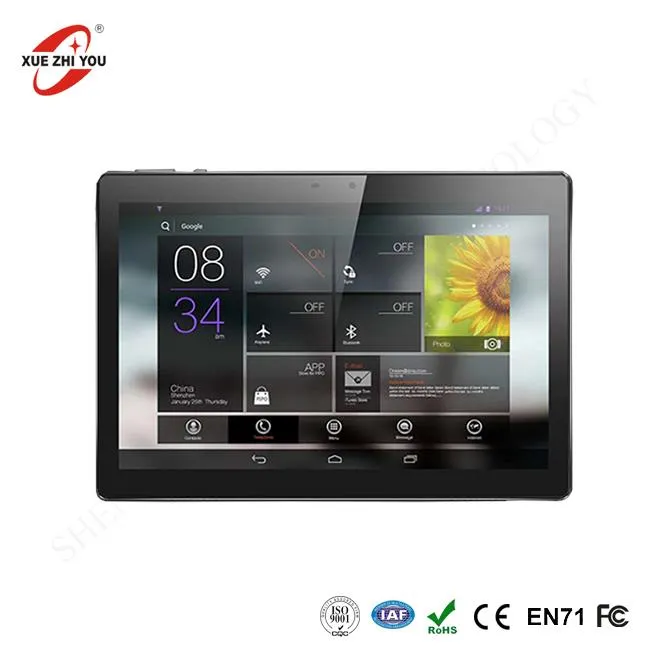 2019 Yeni Android 9.0 32 GB Rom Tablet PC