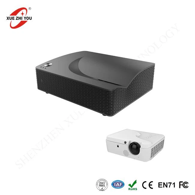 Eğitimde Entegre Hepsi Bir Arada Projektör