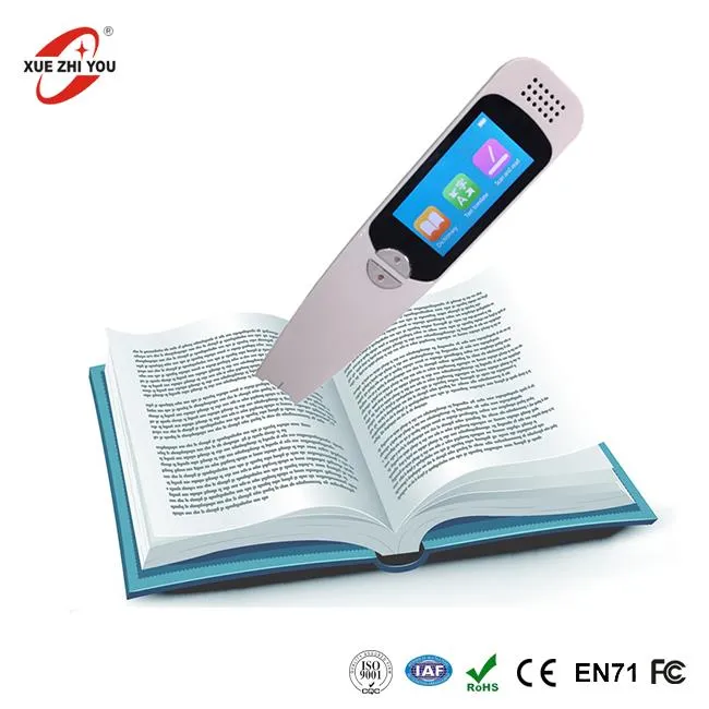 OEM Gelişmiş Tarama Sözlüğü Çeviri Kalem