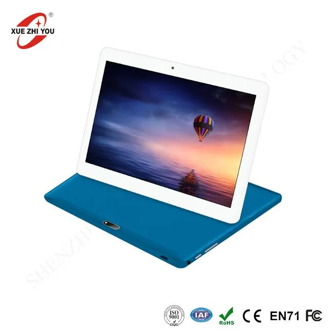 Uygun maliyetli Smart Dual Band WIFI Tablet PC