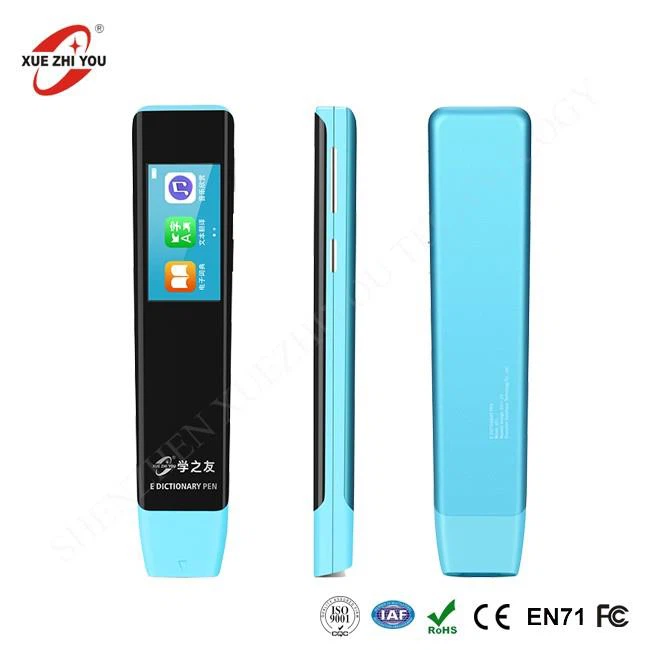 OCR Scanner And Reader Pen