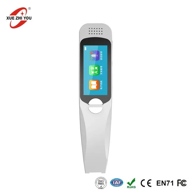 WIFI AI ile Akıllı Elektronik Anlık Konferans veya Toplantı Tercüman