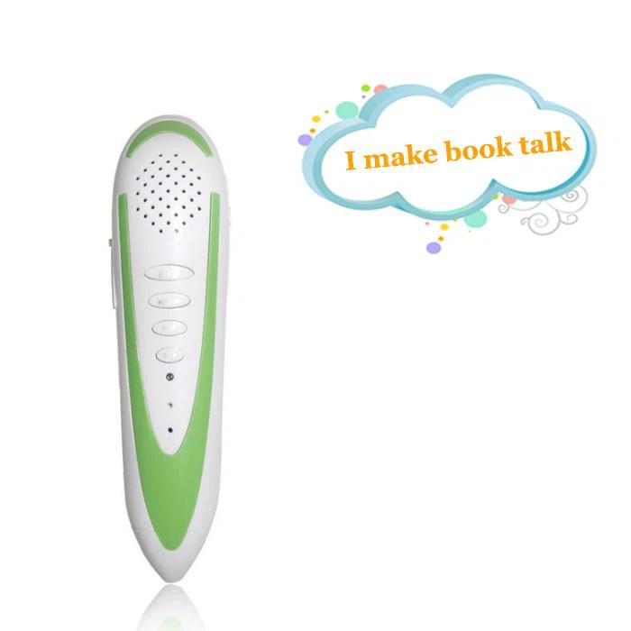 Sonix OID Audio Talking Pen