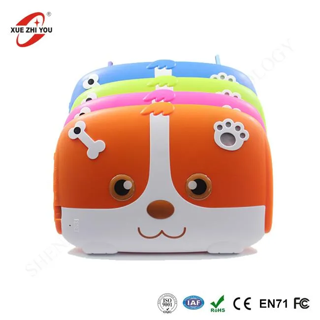 Hediyeler için süper ucuz çocuklar android tablet pc