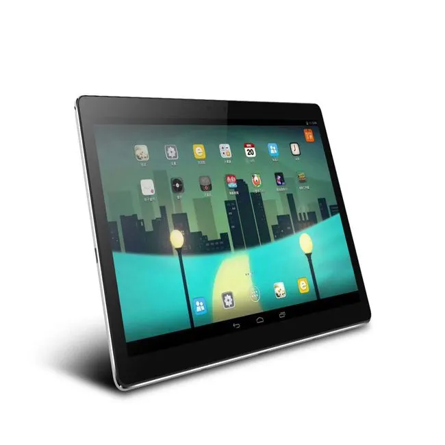 Son 11.6-inç MTK6797 1920 * 1200 3 + 32 4 + 64 Bluetooth 4.1 TİP-C Arabirimi Harici Sabit Disk