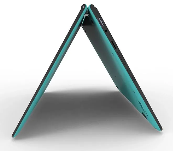 Wholesale Ultra Thin 10.1inch Intel N4000 Quad Core 4GB 32G Notebook