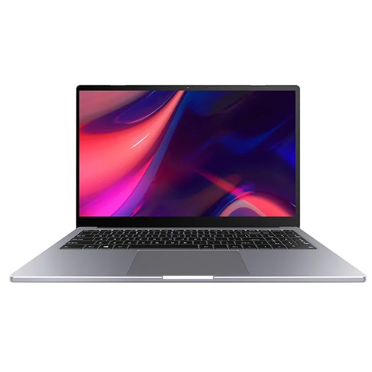 15.6 İnç FHD Ultra İnce I5-8265U / I7-8565U NVI DIA GeForce MX250 Dizüstü Bilgisayar 8GB RAM SSD Depolama