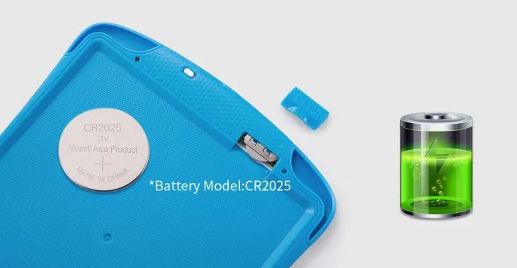 Cheap 8.5 Inch Paperless LCD Electronic Writing Tablet Drawing Pad