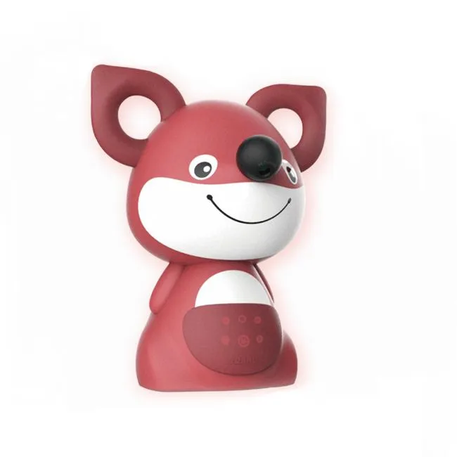 Çin Fabrika Toptan Akıllı Öğrenme İnteraktif Makine Çocuklar Erken Eğitim Akıllı Oyuncaklar AI Ses Eğitim Robot