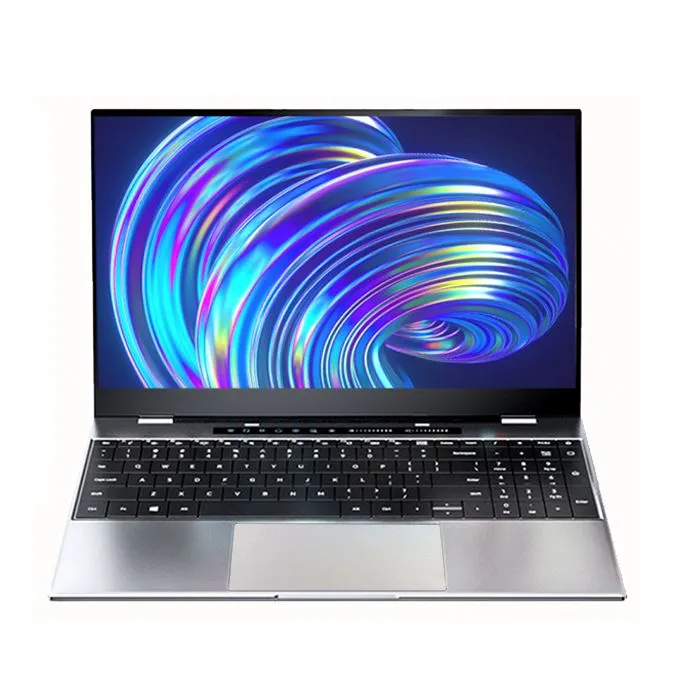 15,6" İnç 10. Nesil I7-1065g7 Oyun Dizüstü Bilgisayarı