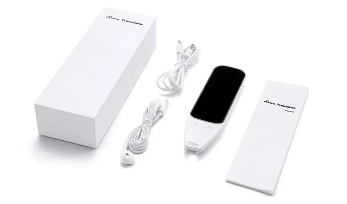 Xuezhiyou Çeviri Sözlük İngilizce Kelime Kalem